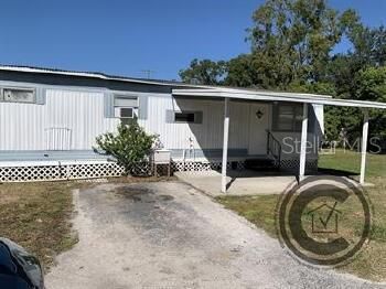 2854 LAKE ALFRED ROAD UNIT 5