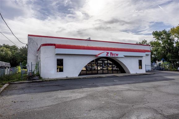 529 North N US 17/92