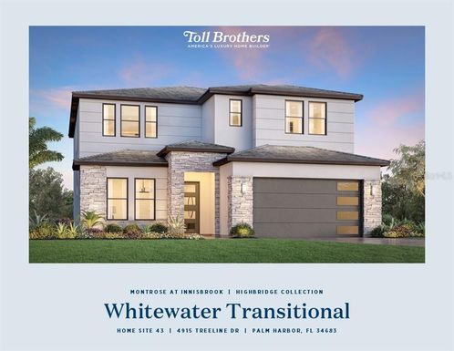 4915 TREE LINE DRIVE