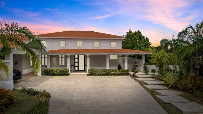 247 CAMINO DEL FLAMBOYAN STREET