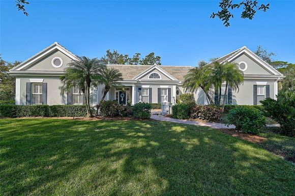 85 SUGAR MILL DRIVE