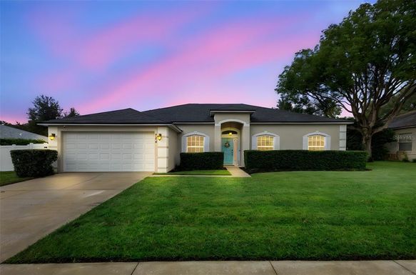 700 CYPRESS OAK CIRCLE