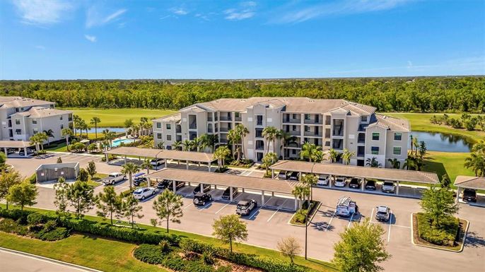 17724 GAWTHROP DRIVE UNIT 101