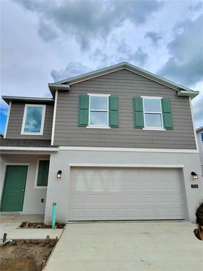 1216 BELLE ISLE LANE