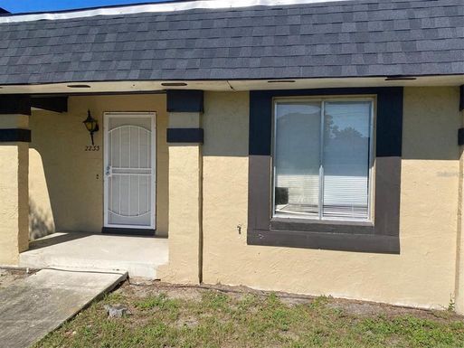 2233 SILVER PINES PLACE UNIT 506