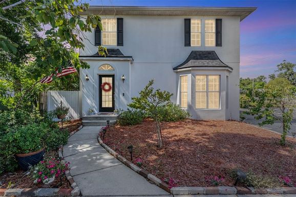 1640 NEBRASKA AVENUE