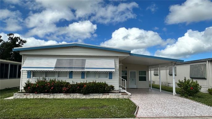 5619 BAYSHORE ROAD UNIT 163