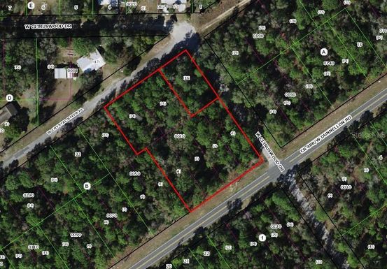 7523 W DUNNELLON ROAD