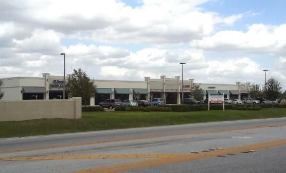 5999 DUNDEE ROAD UNIT 700