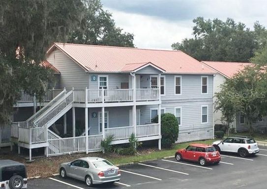 2905 SW ARCHER ROAD UNIT 4006