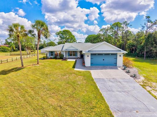 7131 SADDLE CREEK CIRCLE