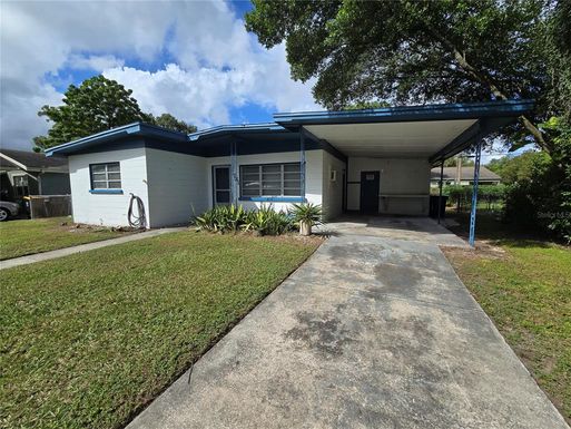 1731 S CIVITAN AVENUE