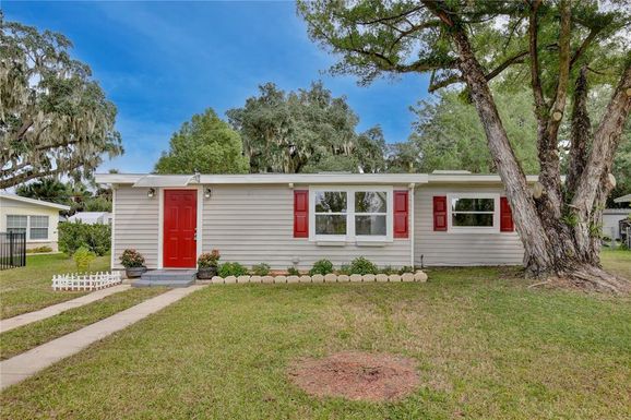 780 N KENTUCKY AVENUE