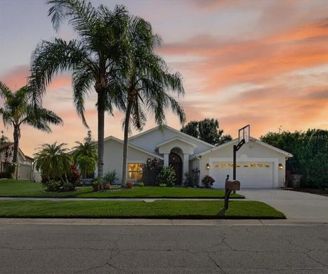 3238 CULLENDALE DRIVE