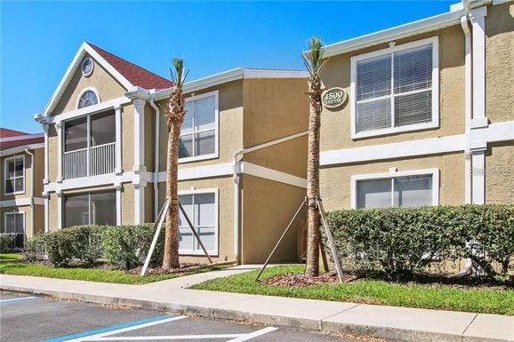 9481 HIGHLAND OAK DRIVE UNIT 1512