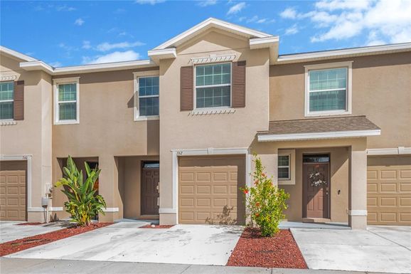 762 BARCLAY WOOD DRIVE