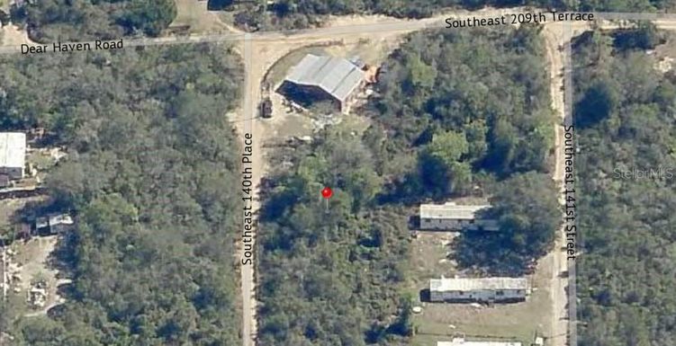 Lots 33:34:35 SE 140TH PLACE