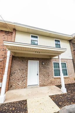 740 N FAIRFIELD DRIVE