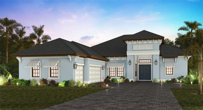 10621 NICKLAUS COURT