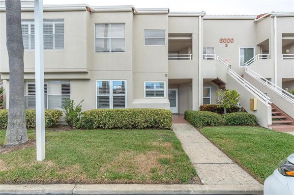 6000 BAHIA DEL MAR CIRCLE UNIT 132