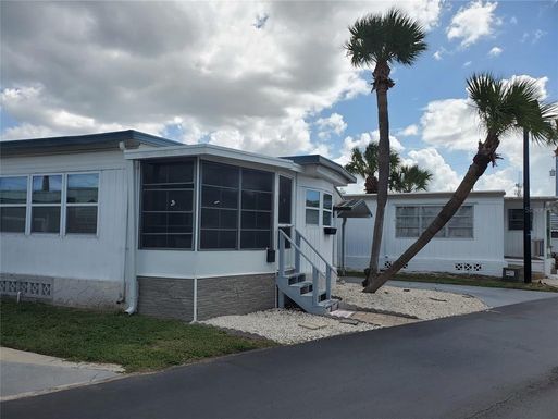 4851 W GANDY BOULEVARD UNIT B4L7