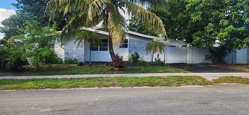 7945 LASALLE BOULEVARD