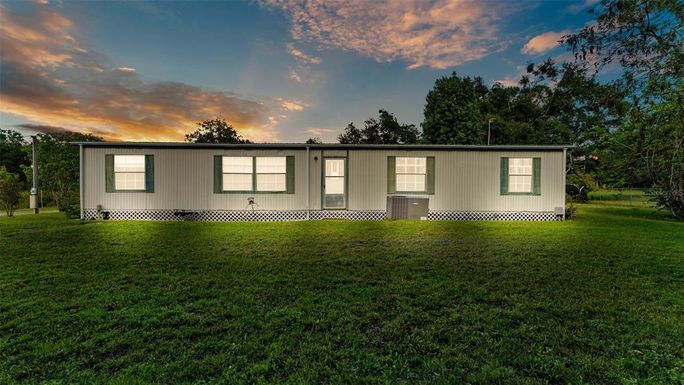 7008 COUNTY LINE ROAD