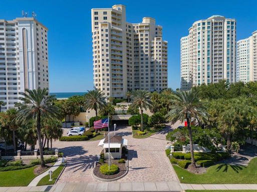 1200 GULF BOULEVARD UNIT 1603