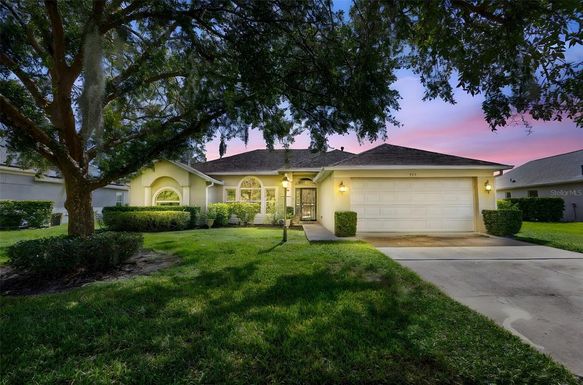 713 MOUNTAIN ASH WAY