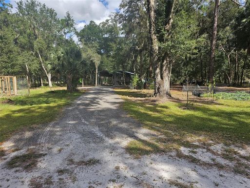 45070 WILD ACRES TRAIL