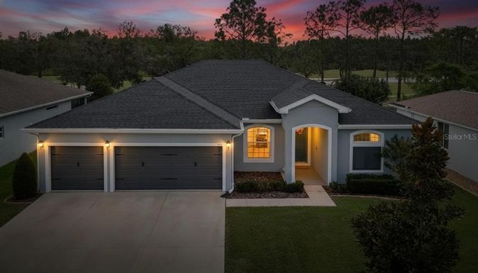 3811 SALIDA DELSOL DRIVE