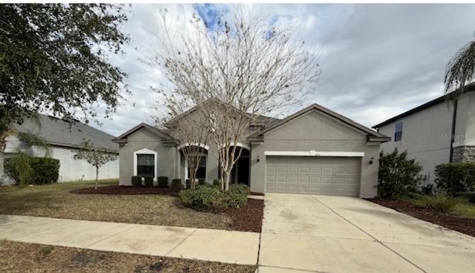 2916 SHETLAND RIDGE DRIVE