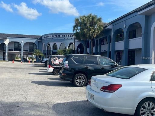 8421 S ORANGE BLOSSOM TRAIL UNIT 258