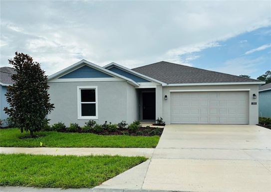 1305 HAMMOCK RESERVE DRIVE