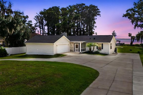 35211 HARBOR SHORES ROAD