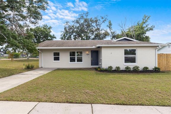 101 SHERYL LYNN DRIVE