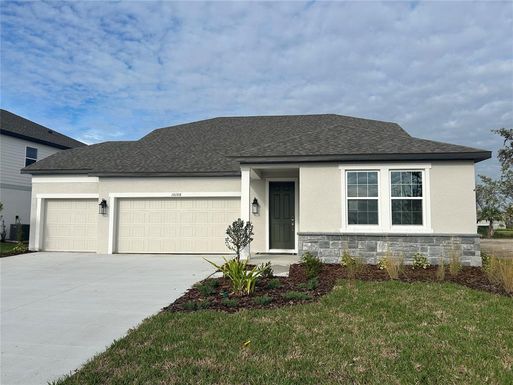 10108 HIDDEN HAMMOCK LOOP