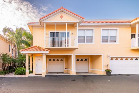 21008 SUNPOINT WAY UNIT 203