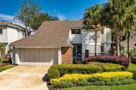 2674 BENT HICKORY CIRCLE