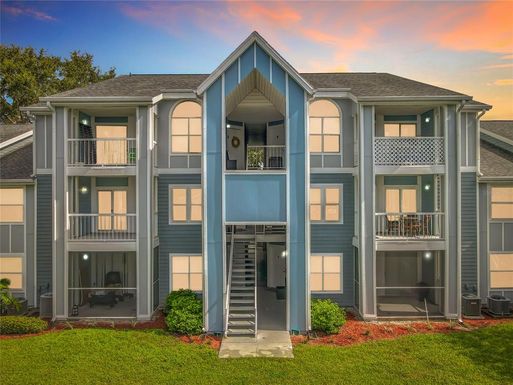 727 SUGAR BAY WAY UNIT 213