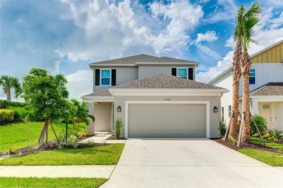 8440 SKYE RANCH BOULEVARD