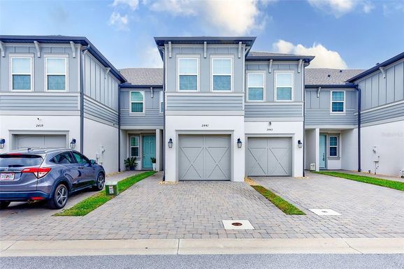 2441 FOGGY CREEK CIRCLE