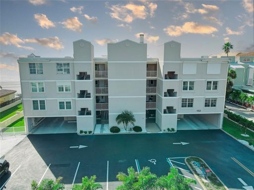 19526 GULF BOULEVARD UNIT 2C
