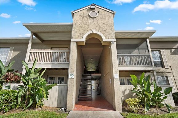 375 WYMORE ROAD UNIT 101