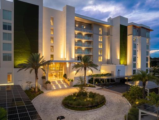 1020 SUNSET POINT ROAD UNIT 511