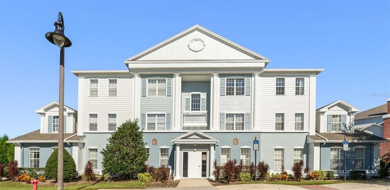 7631 HERITAGE CROSSING WAY UNIT 302