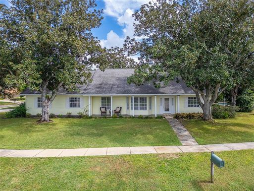 2873 SEA PINES CIRCLE W