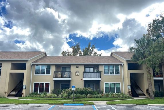 4025 CROCKERS LAKE BOULEVARD UNIT 1625