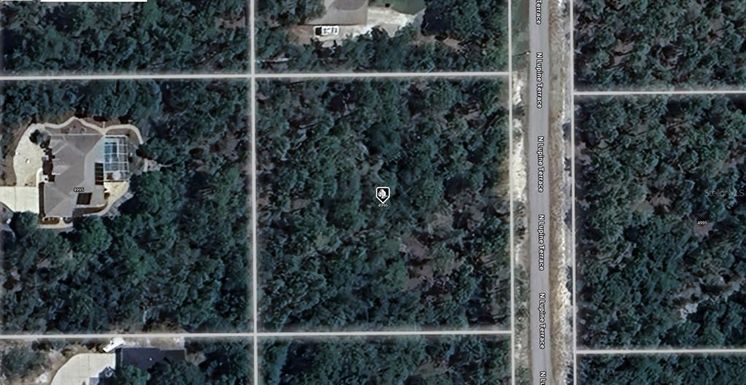 4996 N LUPINE TERRACE