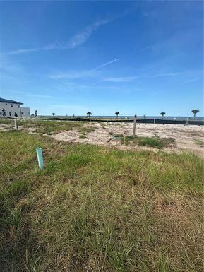 5861 CONSTELLATION DRIVE